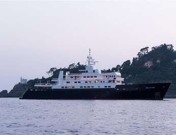 Super yacht Charter Monaco