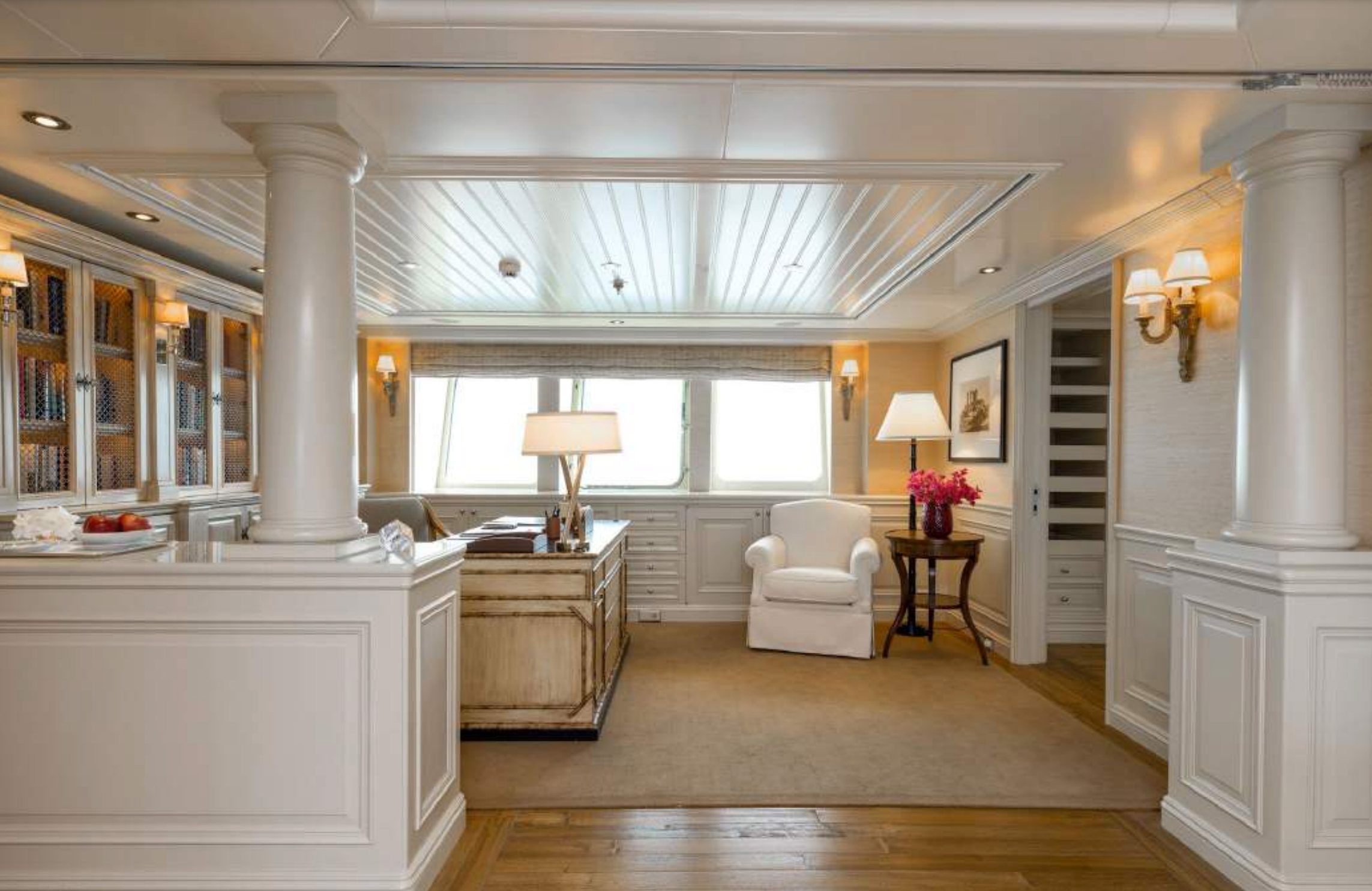 super yacht charters Monaco