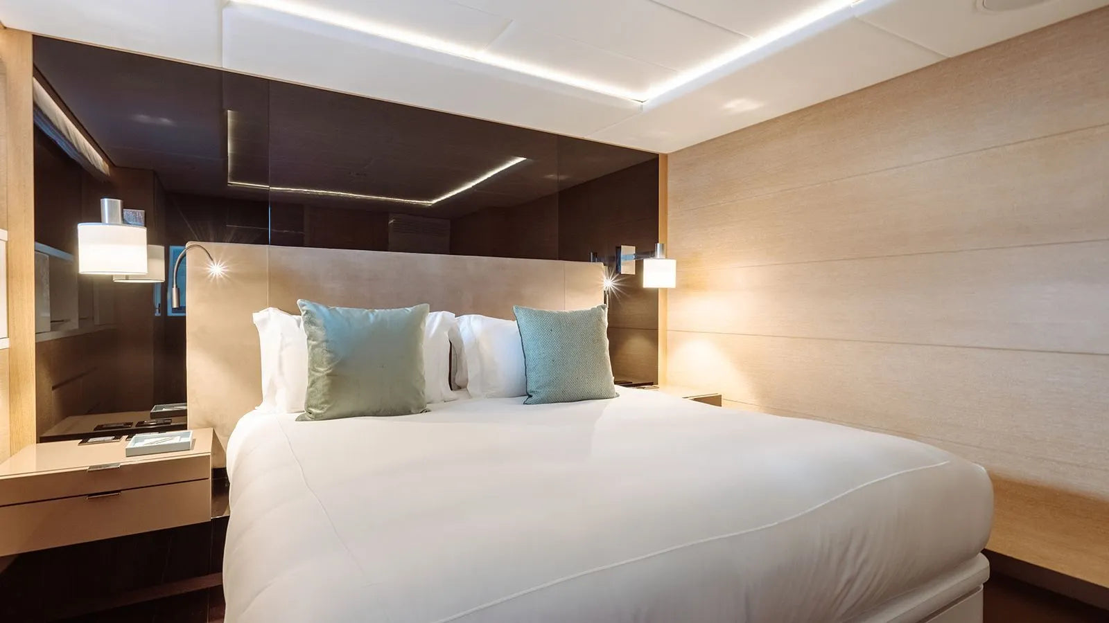 Yacht Charter French Riviera