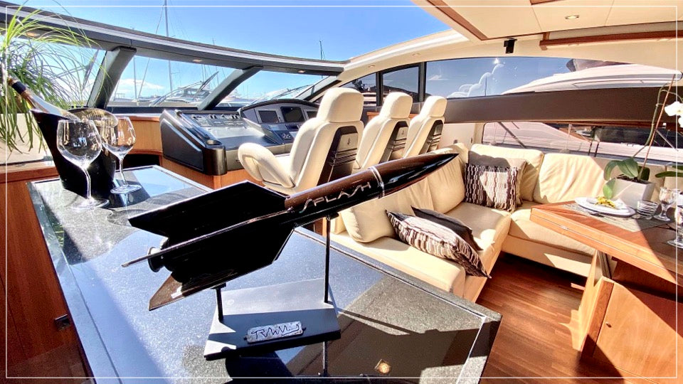 Best Yacht Rental Cannes