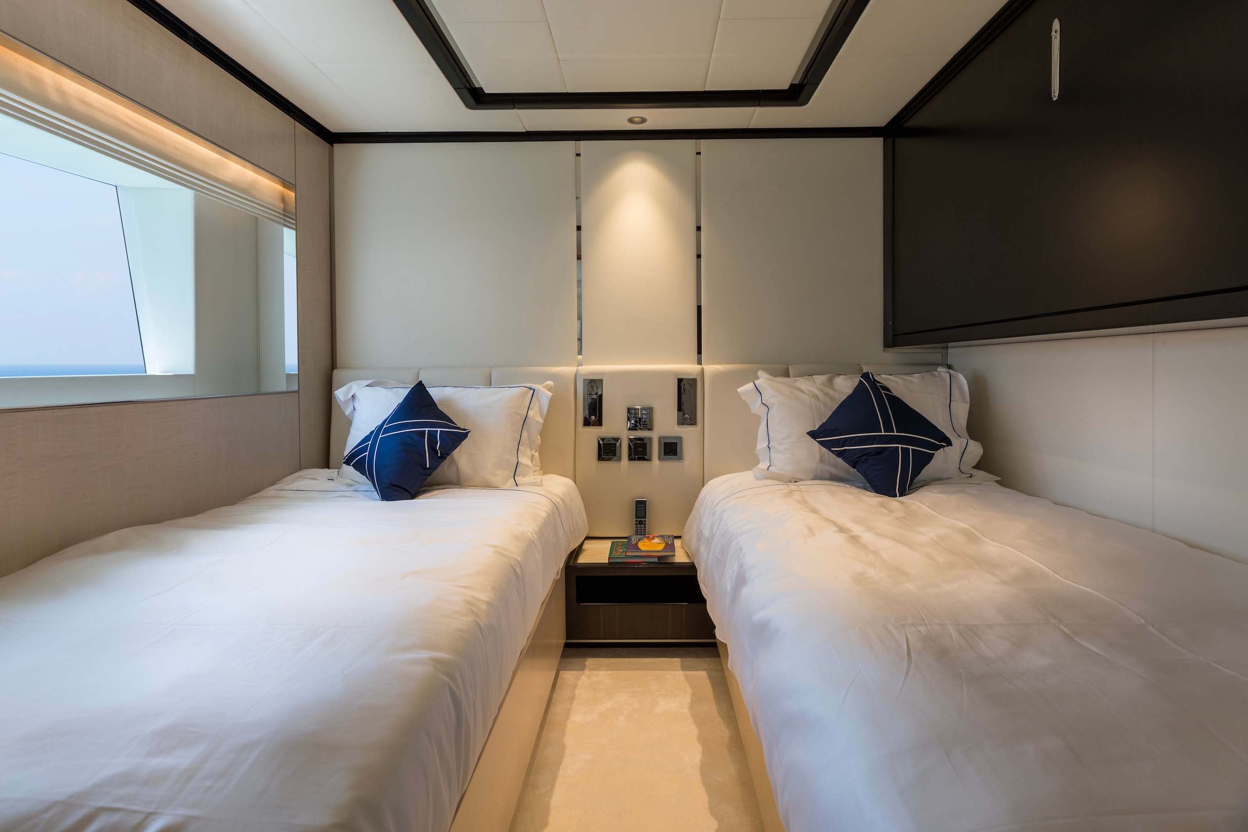 Party Yacht Charter Beaulieu sur Mer