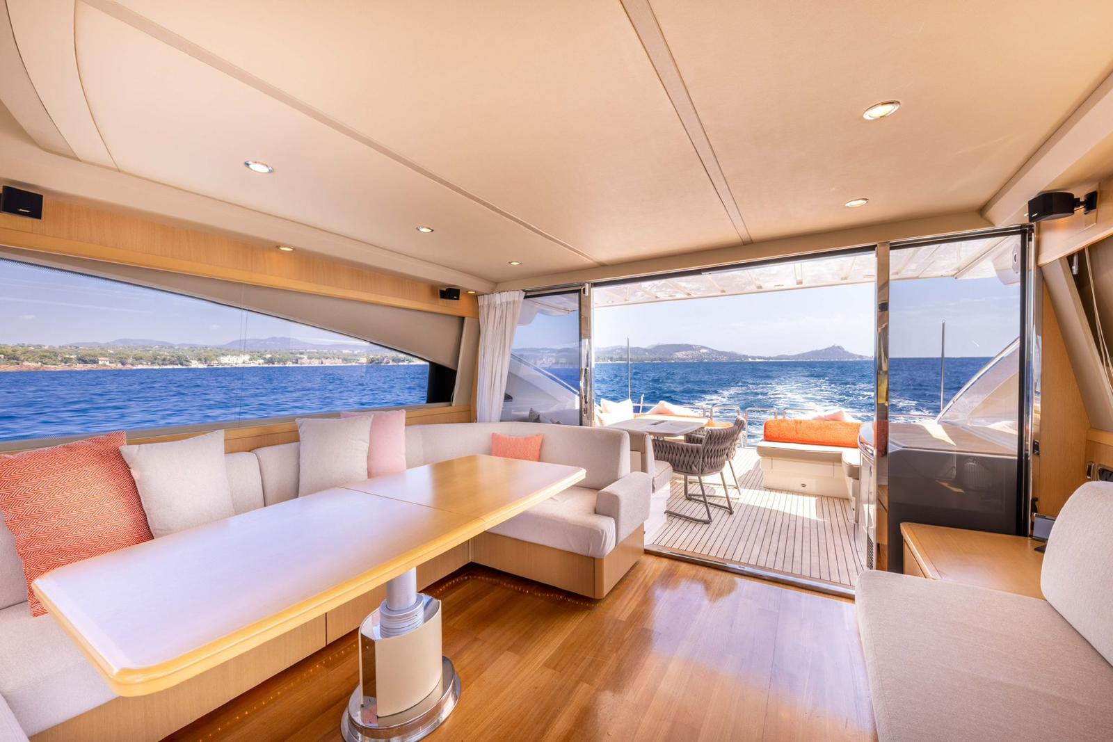 P'tite Bouille Cannes yacht rentals