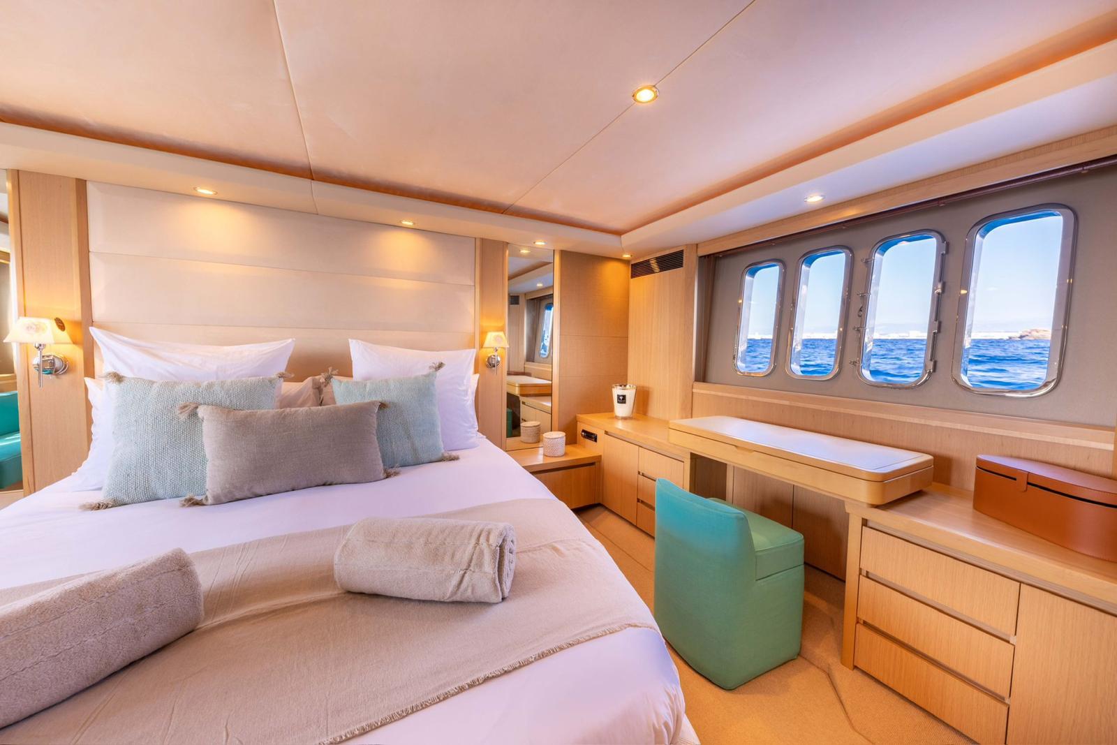 P'tite Bouille best yacht charter Holiday In Cannes France