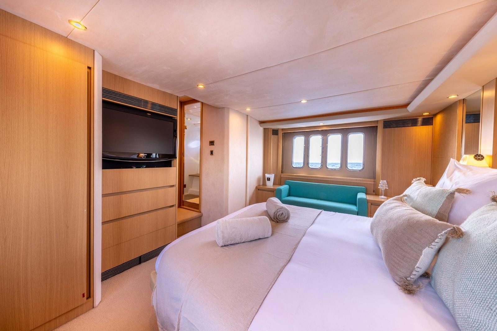 Cannes France Yacht Charter