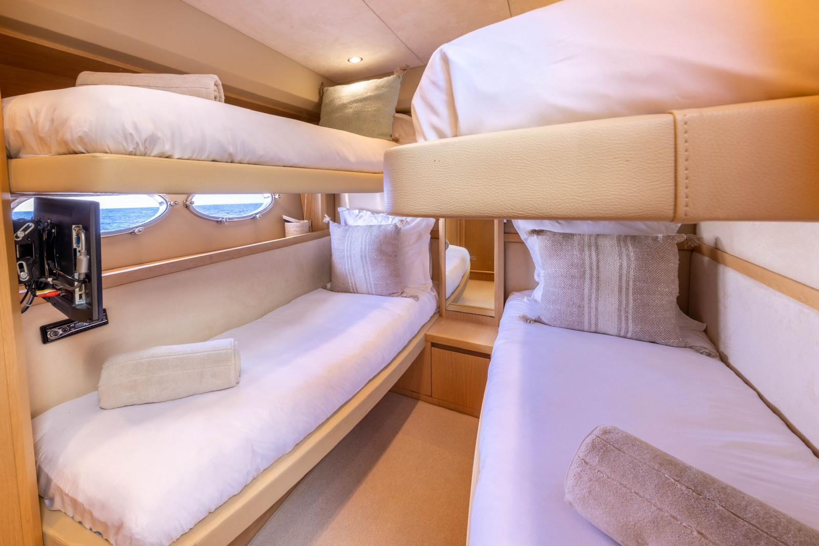 P'tite Bouille best yacht charter In Cannes France
