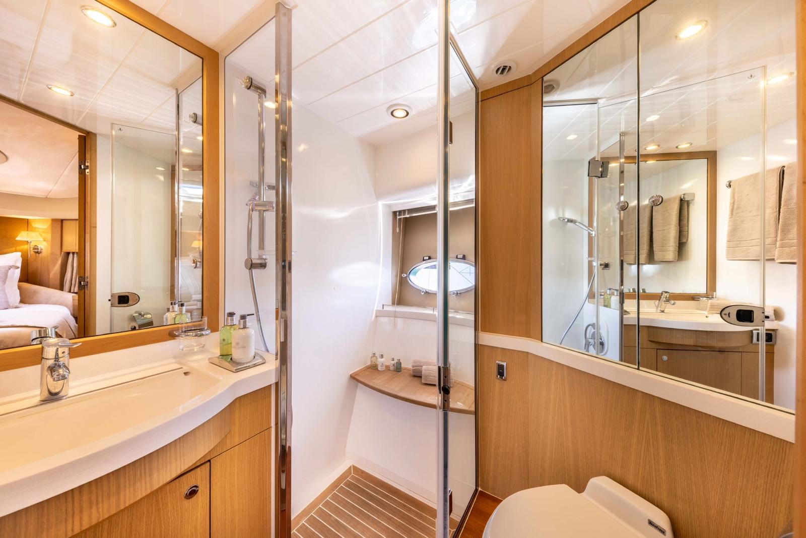 Yacht Charter Holiday In Cannes France