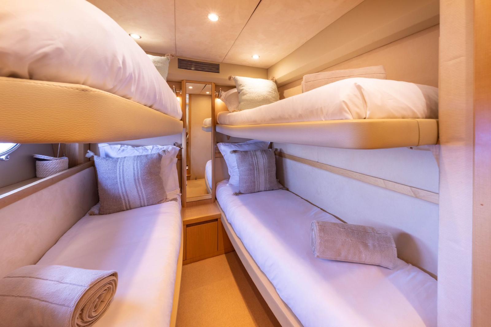 P'tite Bouille Cannes Yacht Charter Holiday