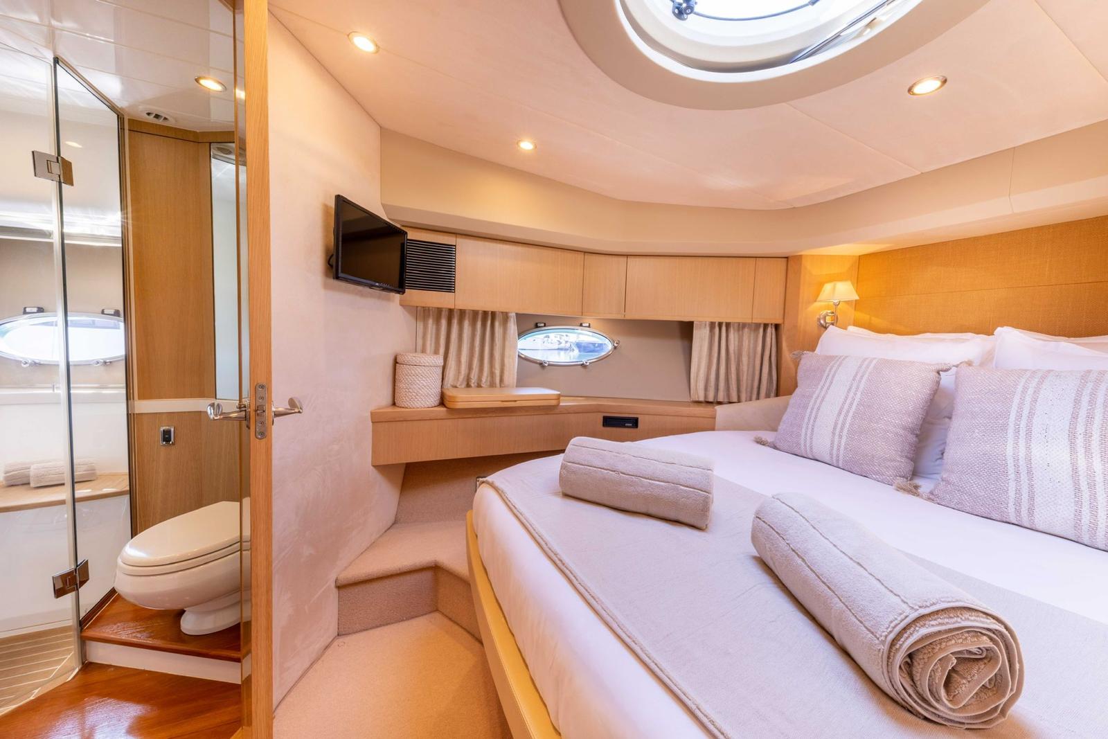 P'tite Bouille Cannes France Yacht Charter