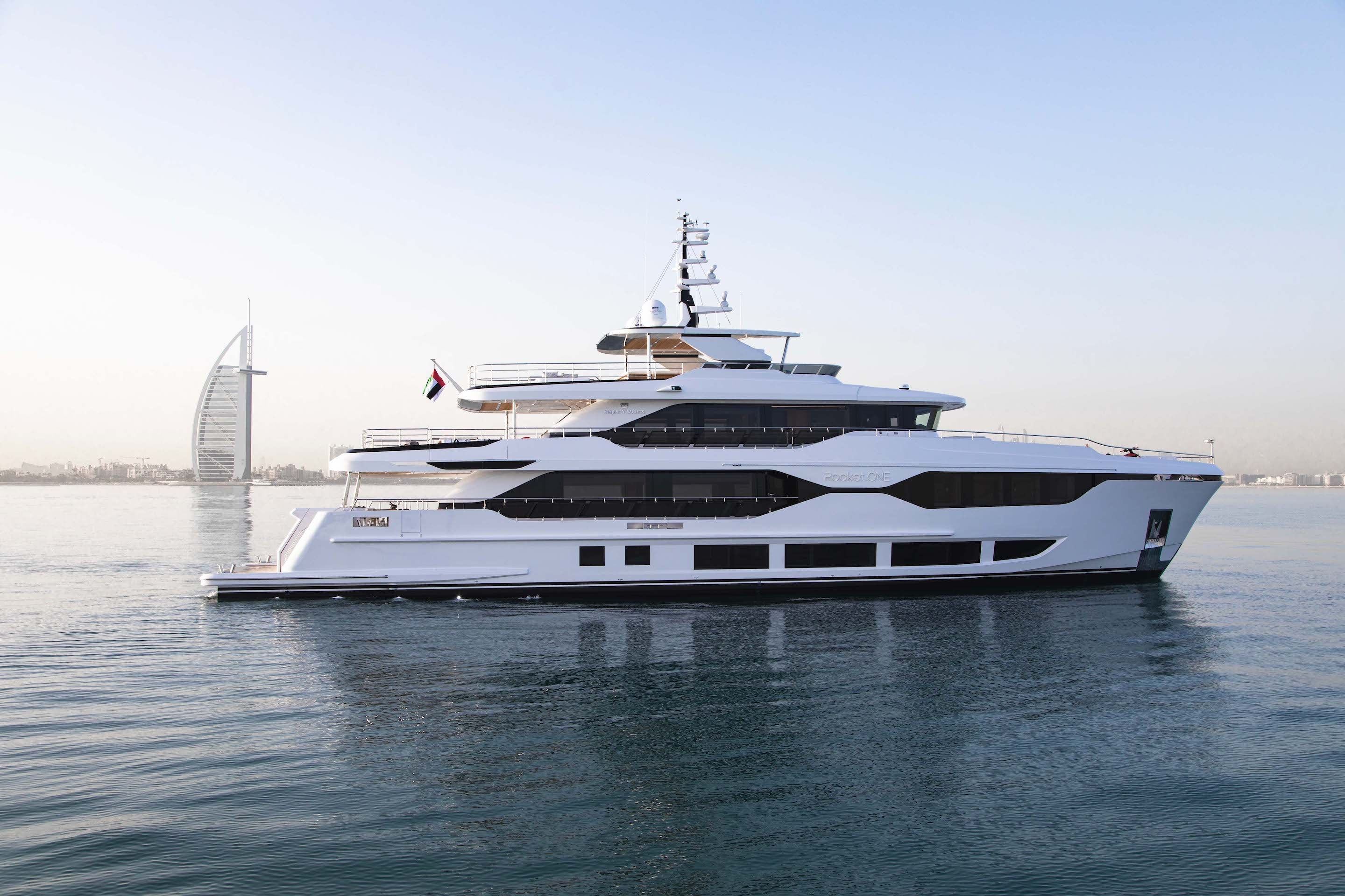 Term Yacht Charter Beaulieu sur Mer