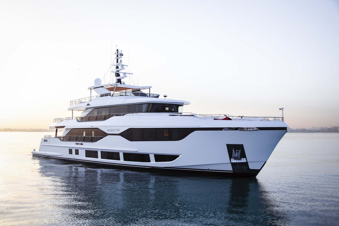 Daily Yacht Charter Beaulieu sur Mer