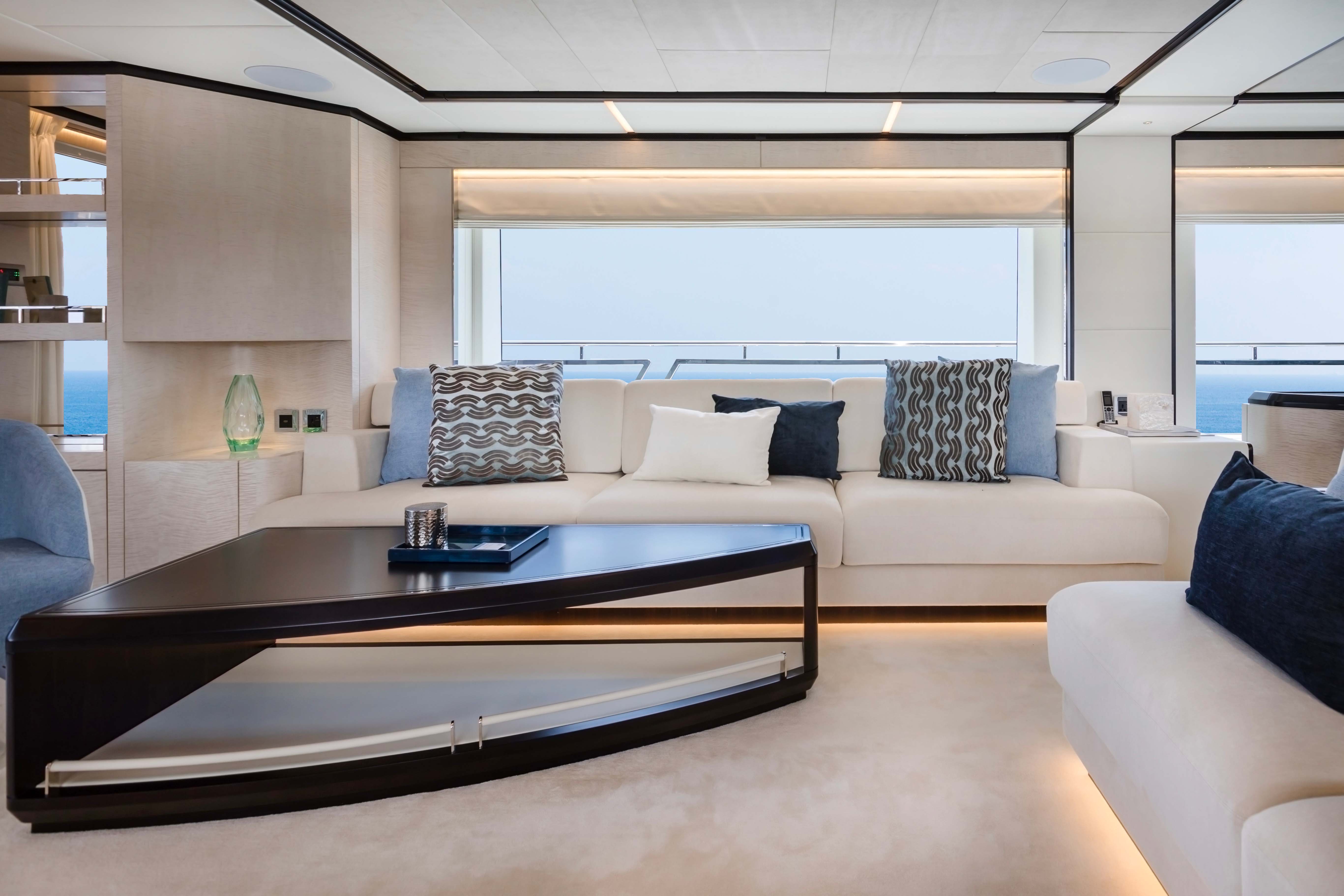 Private Yacht Charter Beaulieu sur Mer