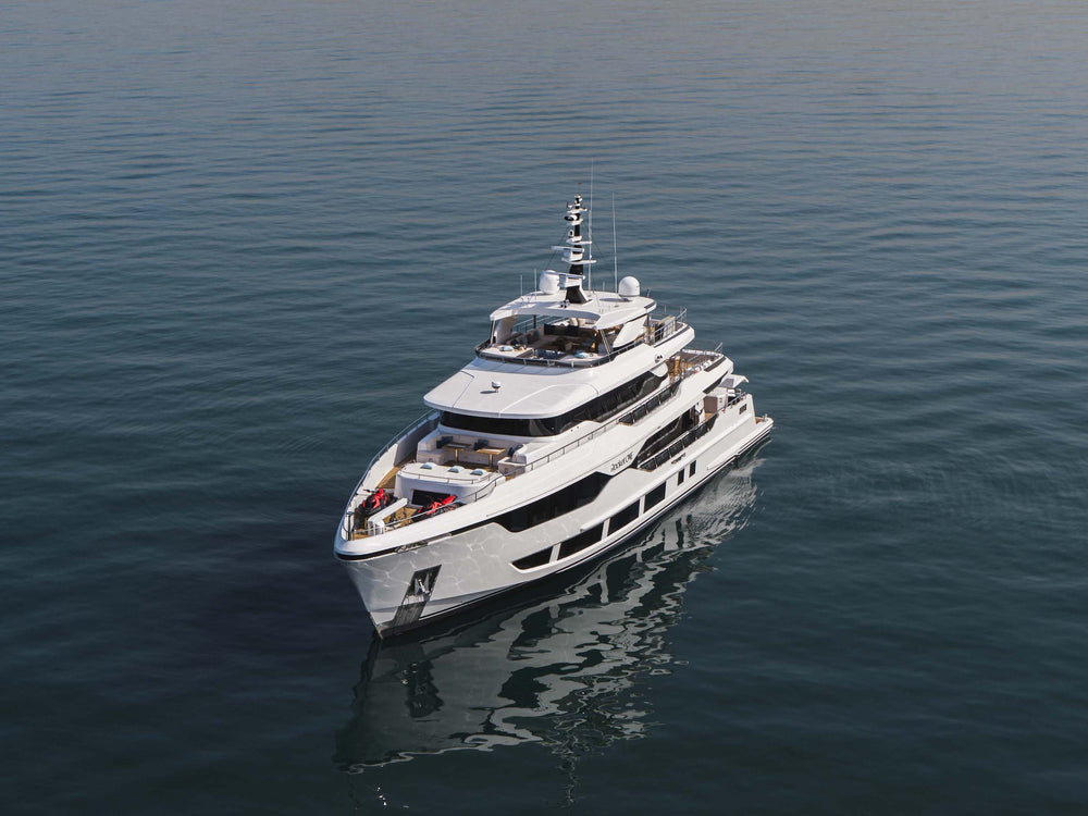 Day Boat Charter Beaulieu sur Mer