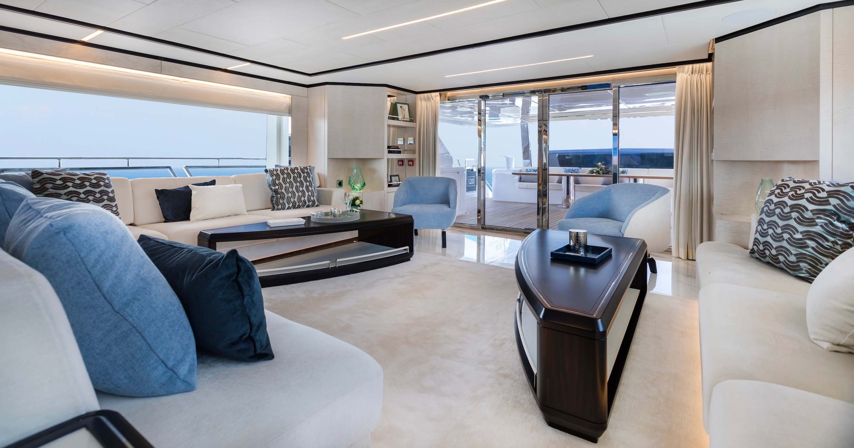 Luxury Day Boat for Rent Beaulieu sur Mer