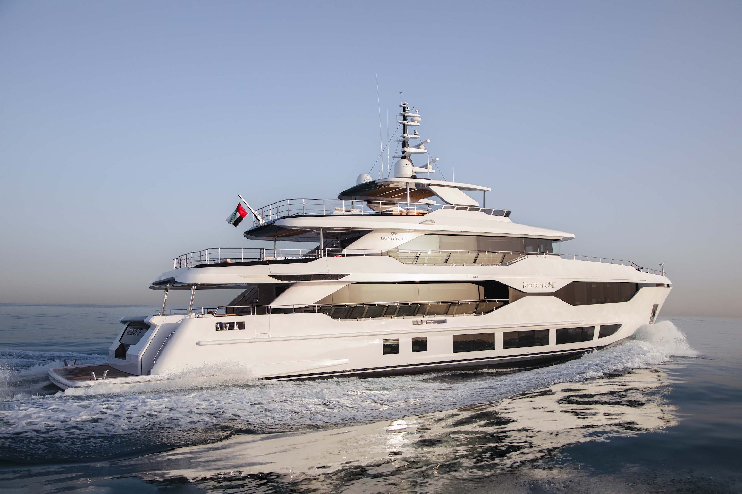 Best Yacht Charter Beaulieu sur Mer