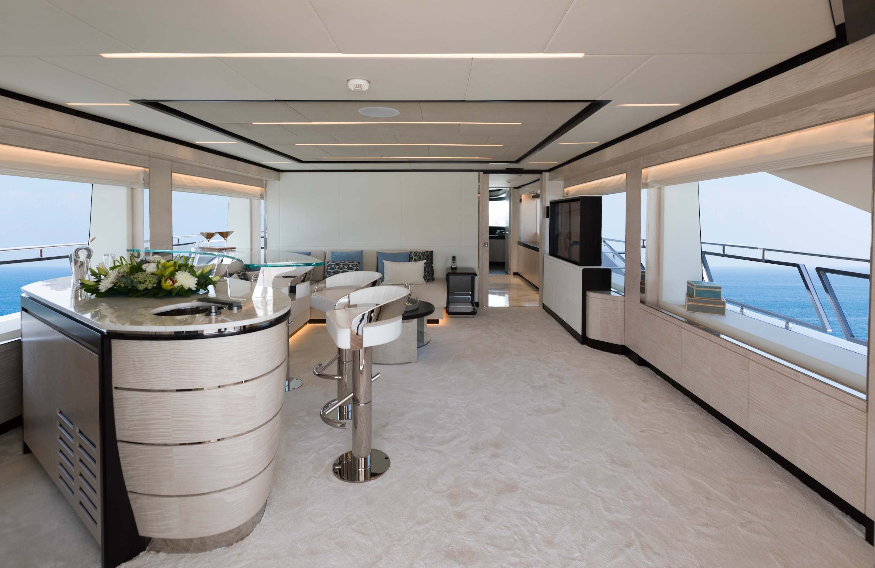 Superyacht Charters Beaulieu sur Mer