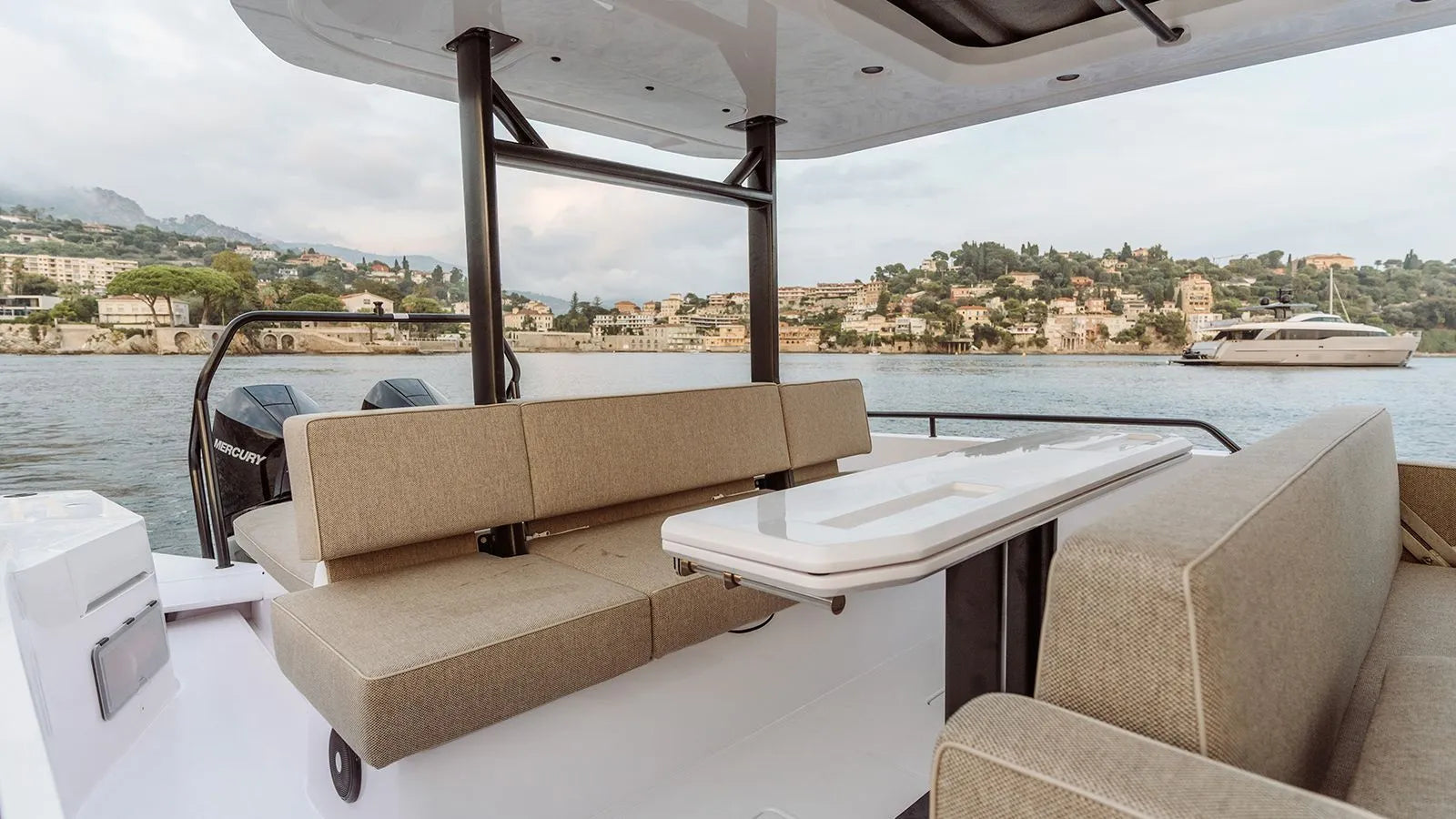 best yacht charter Cannes 