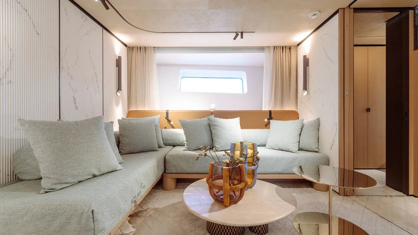 SAL luxury St Tropez France yacht charter