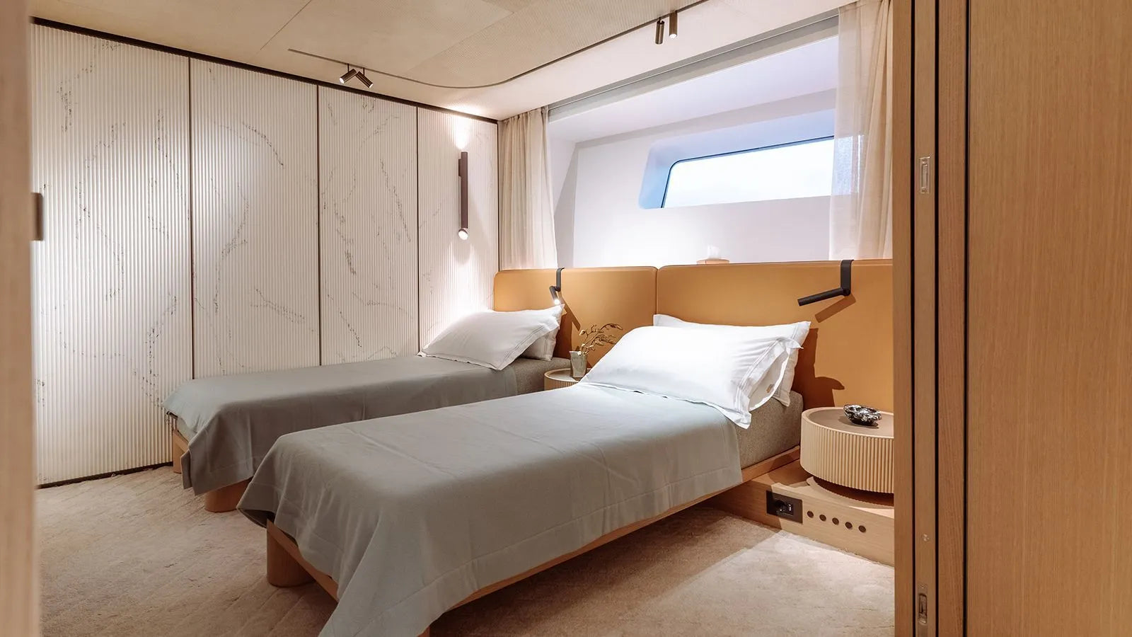 best yacht charter Monaco