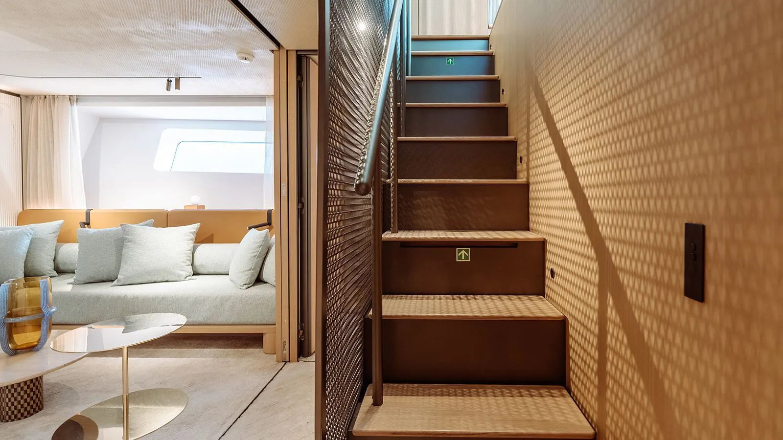 overnight yacht charters Monaco
