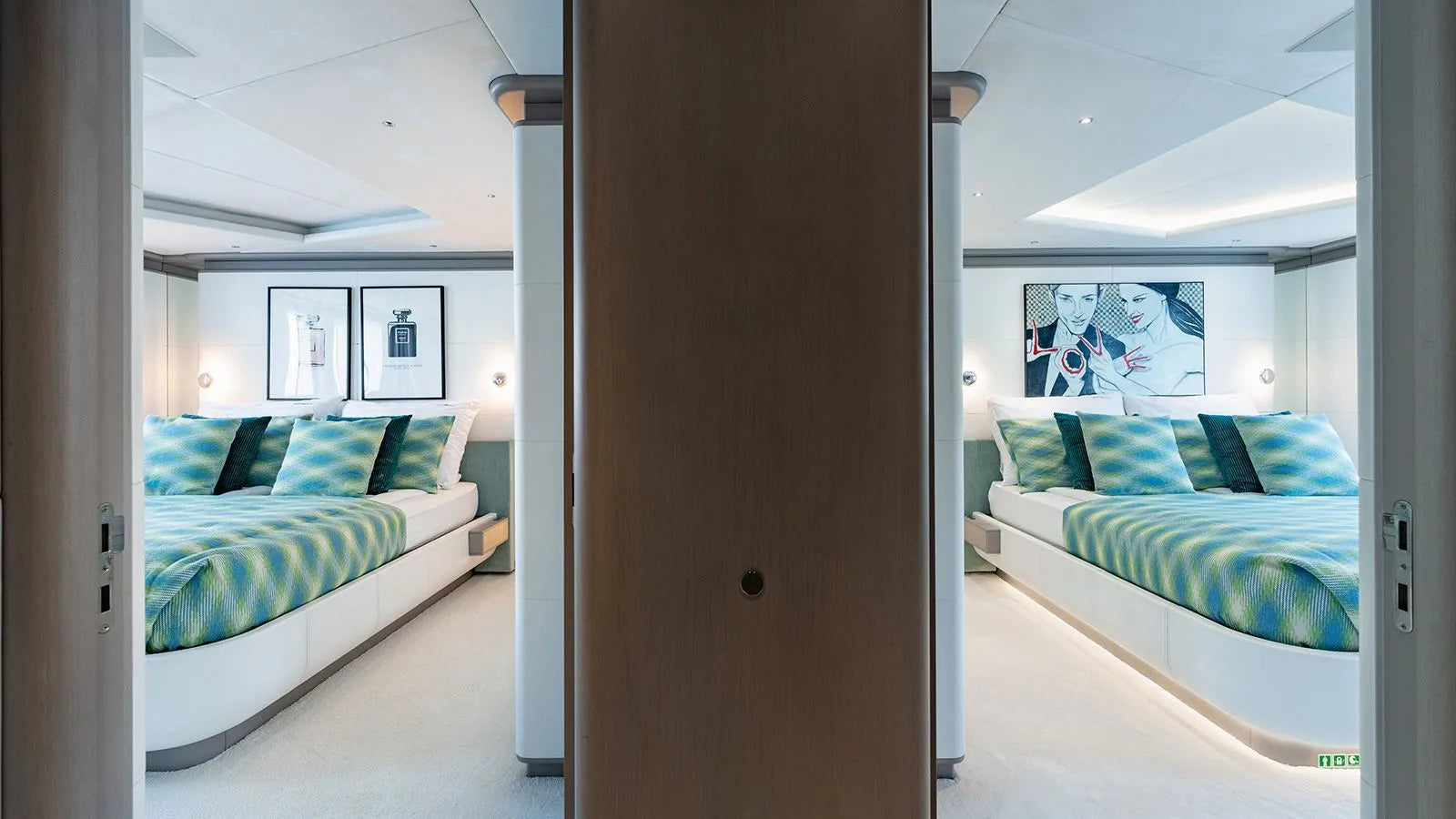 M/Y SEAGULL MRD yacht charter holiday cost Cannes