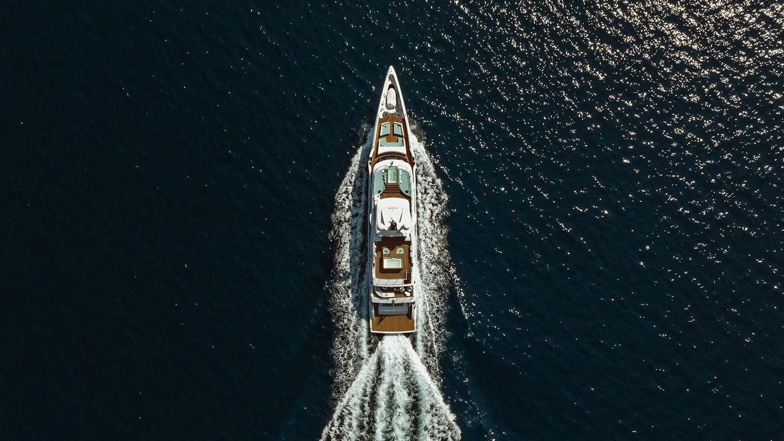 M/Y SEAGULL MRD Cannes yacht Charter