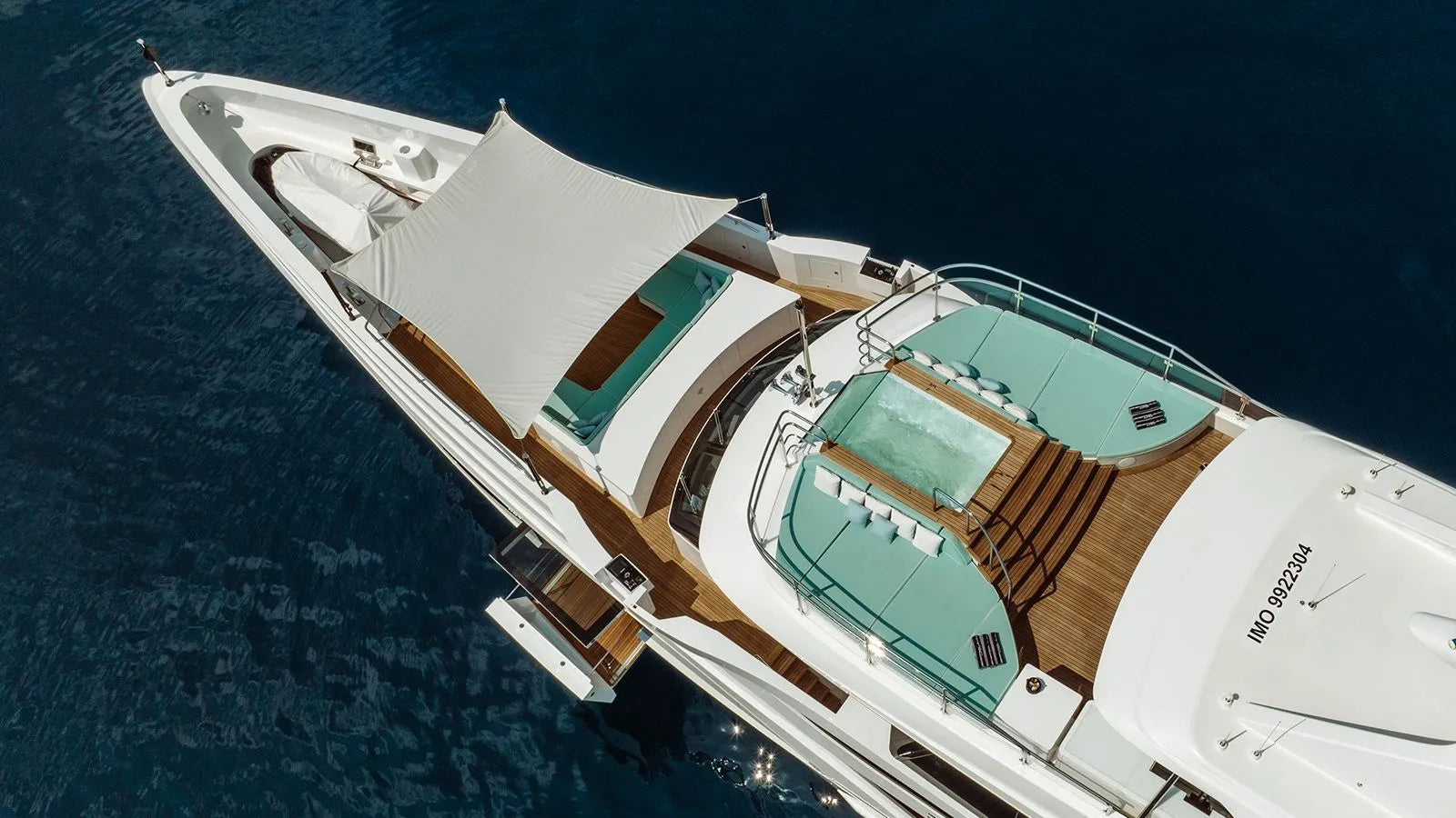 M/Y SEAGULL MRD yacht Charter Cannes France