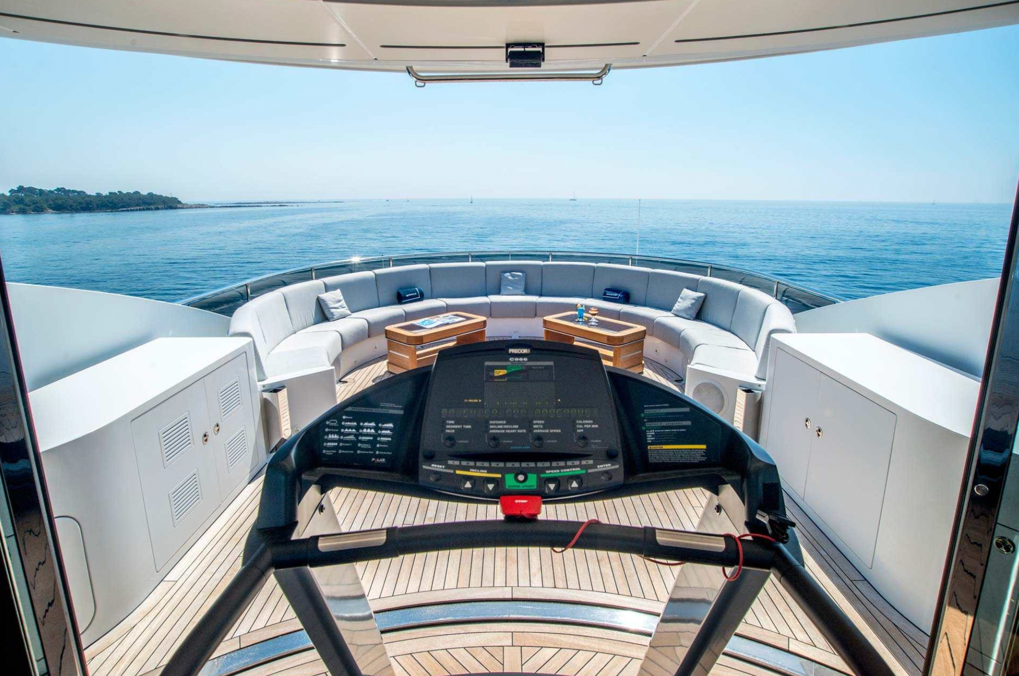 Yacht for rent Cannes France