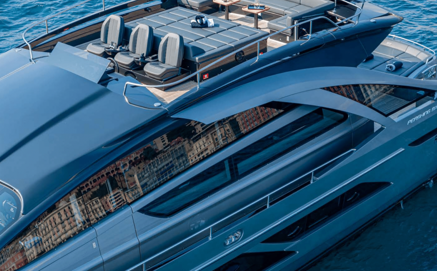 best yacht charter Naples Italy