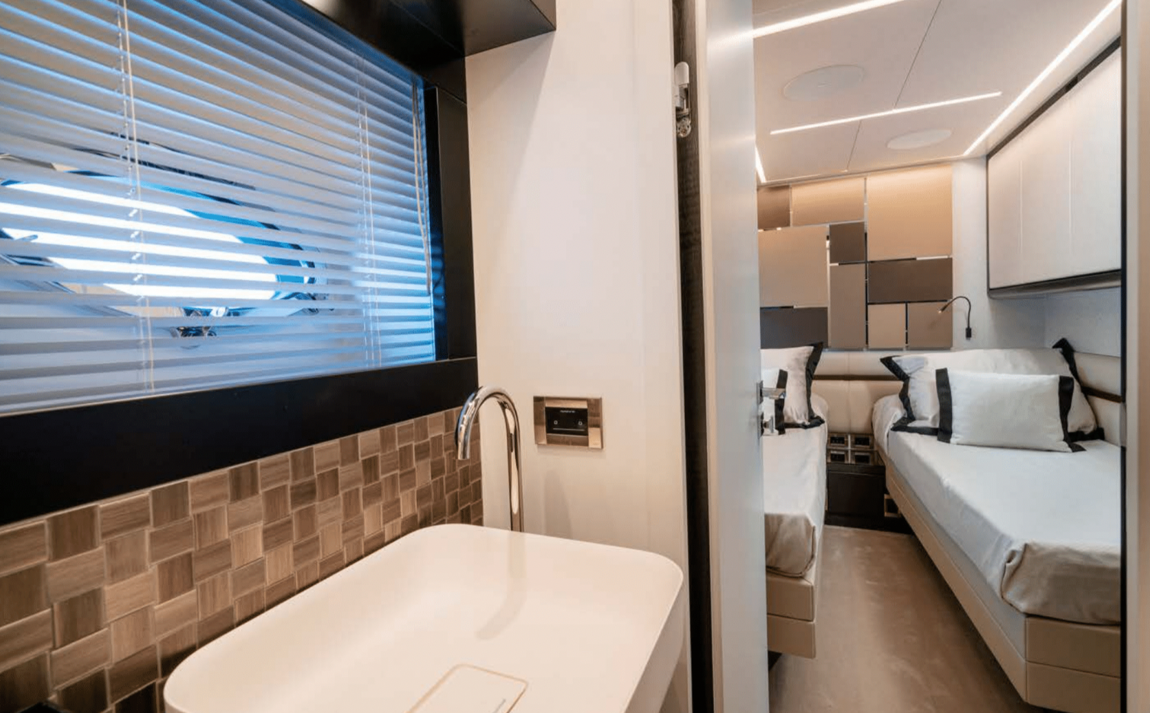 Amalfi Coast private yacht charter