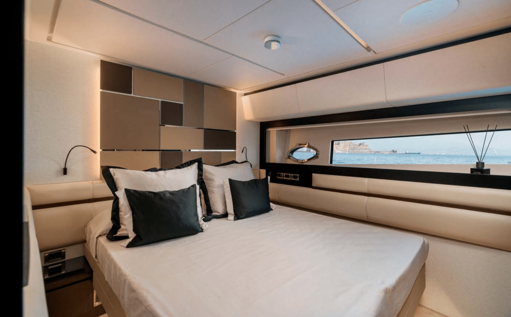 Amalfi Coast weekend yacht charter 