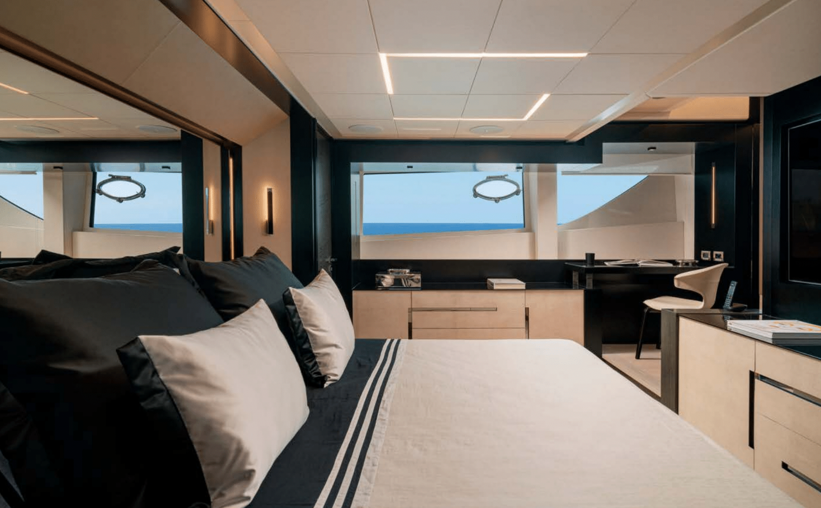 yacht Charter Amalfi Coast
