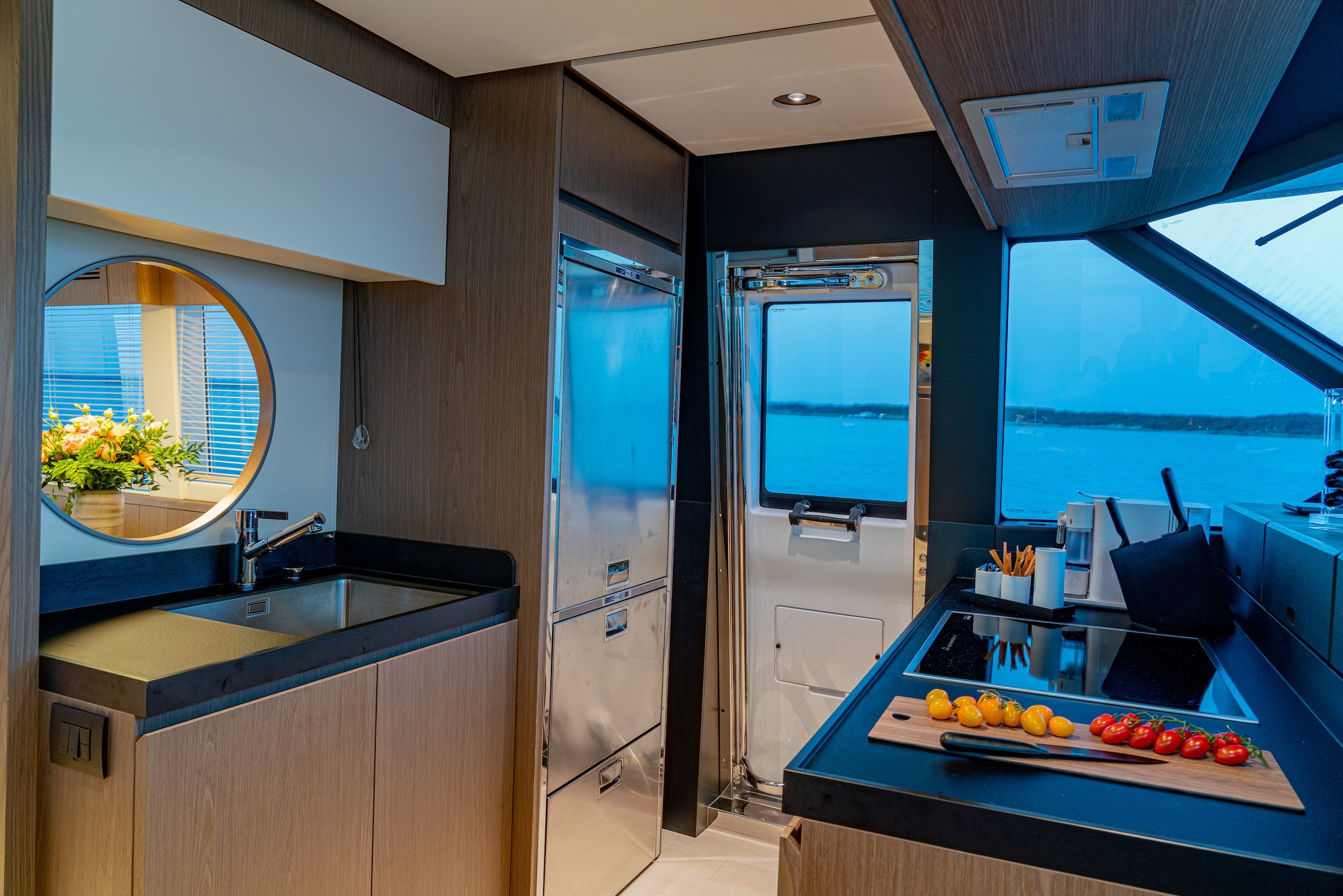 Naples Italy yacht charter cost 