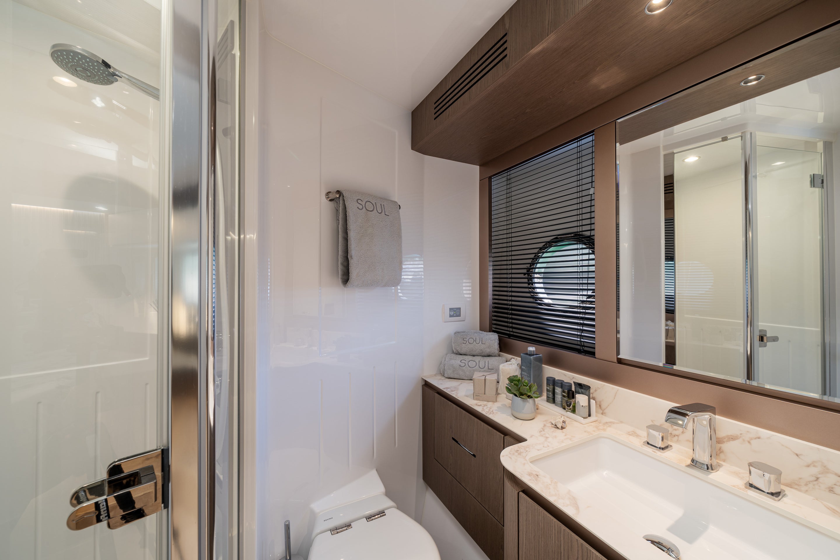 vacation yacht charter Sardinia