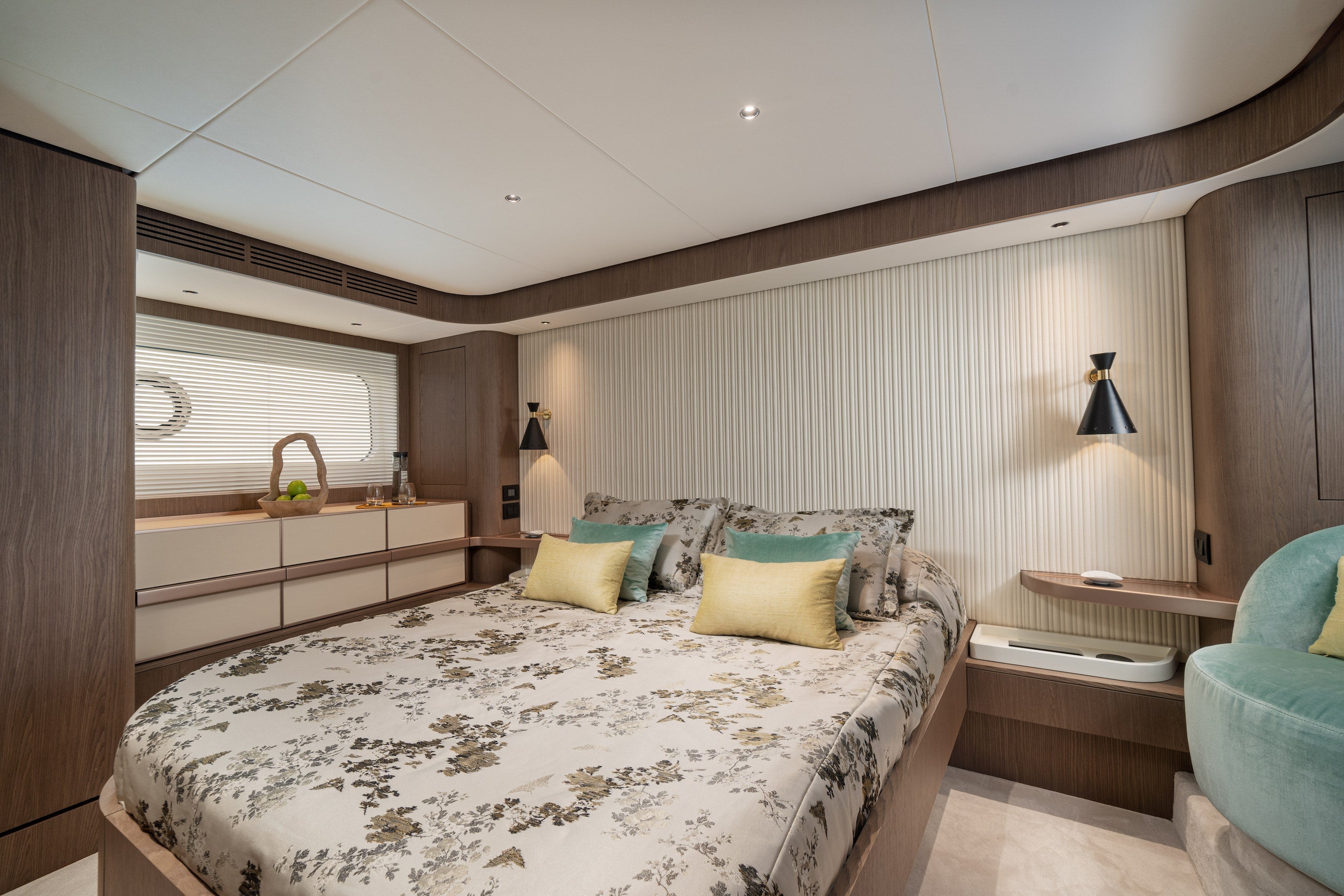 private yacht charter Portofino