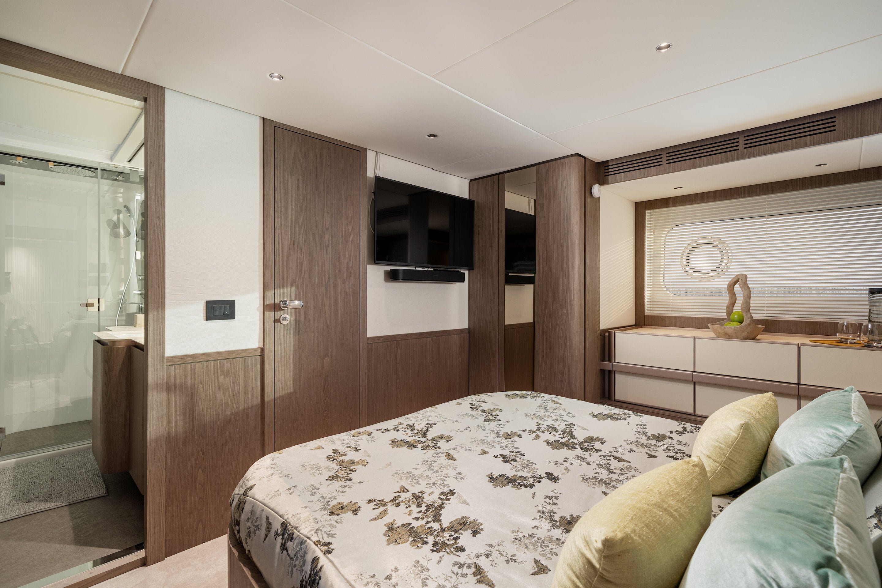private yacht charter Sardinia