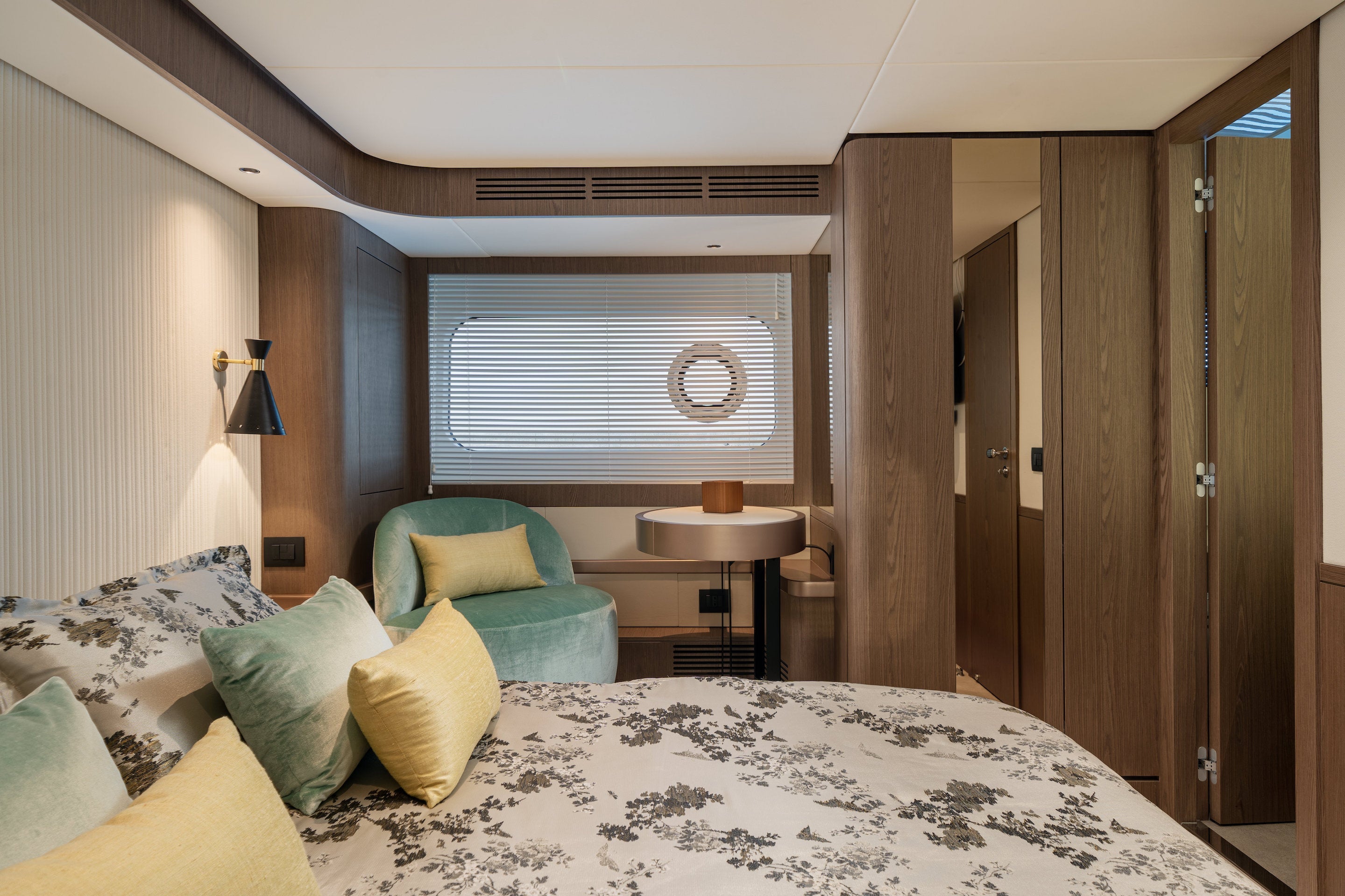 Mega yacht charter in Sardinia