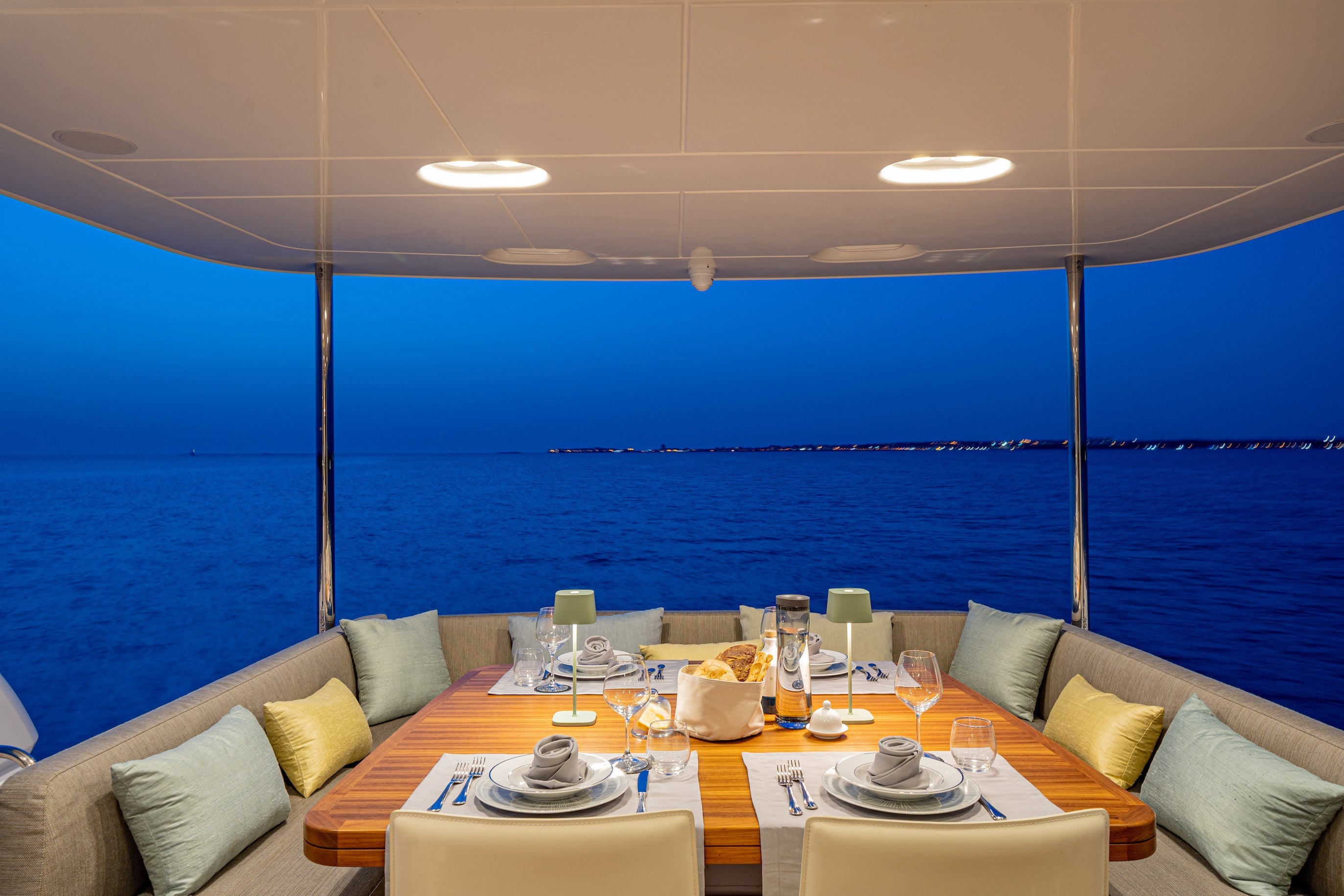 private yacht charter Amalfi Coast
