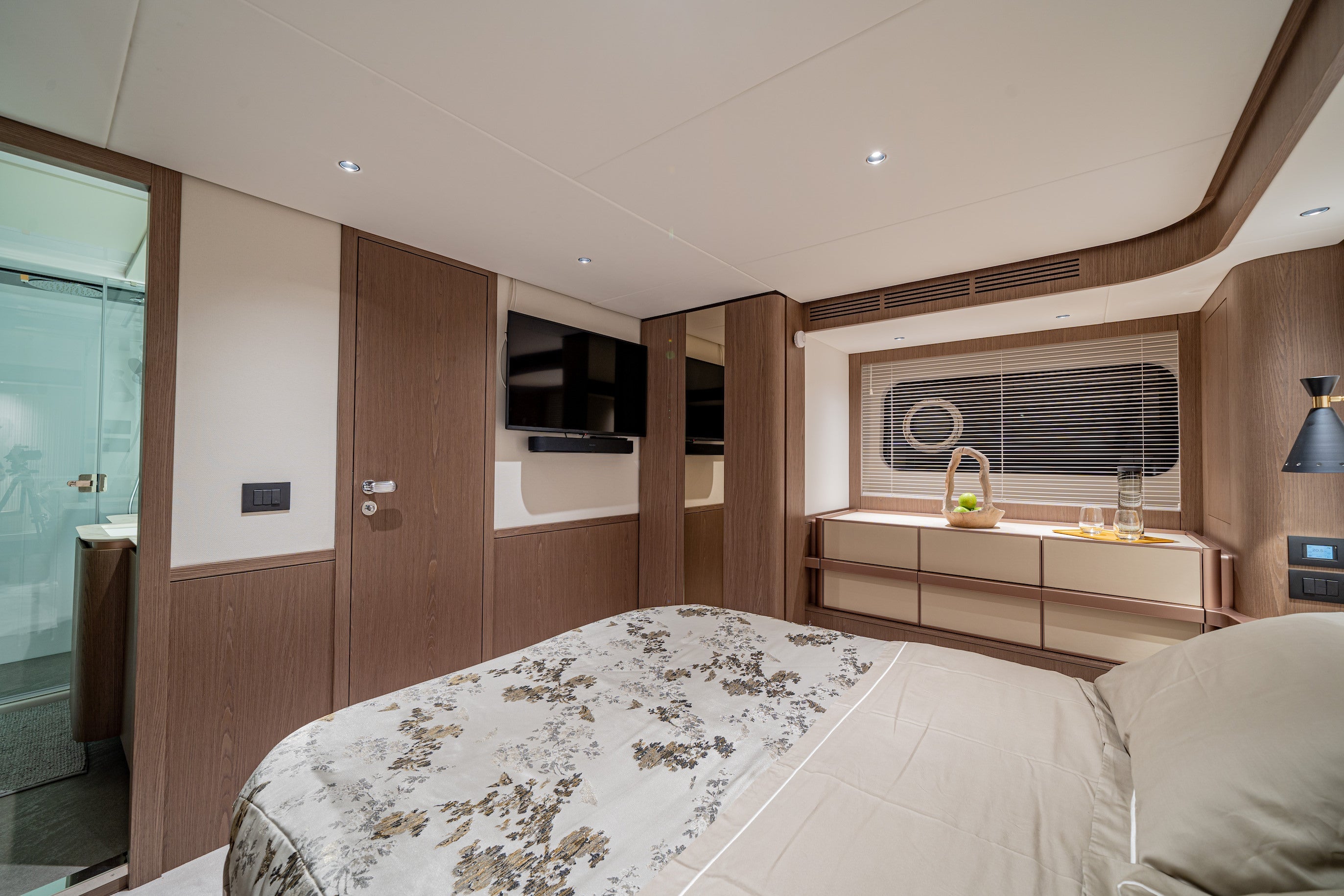 Super yacht charter Amalfi coast 