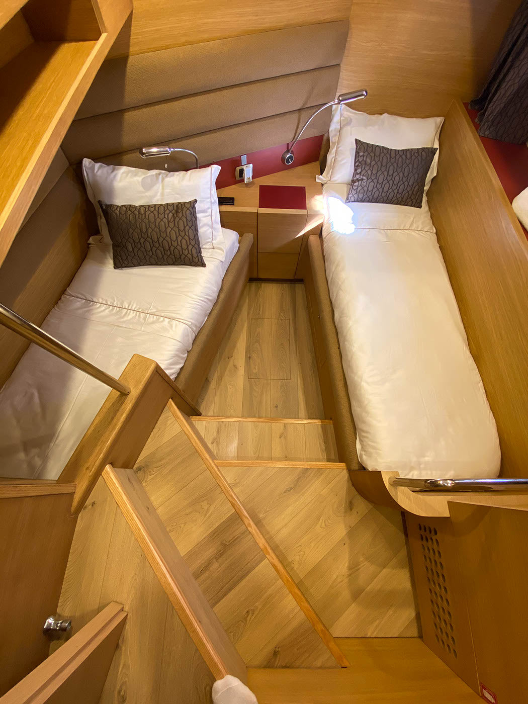 luxury yacht holiday Amalfi Coast 