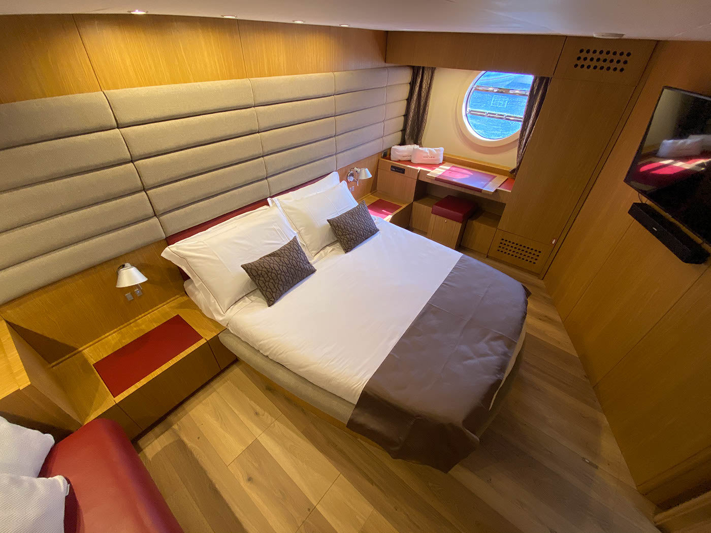 yacht charter Portofino Italy