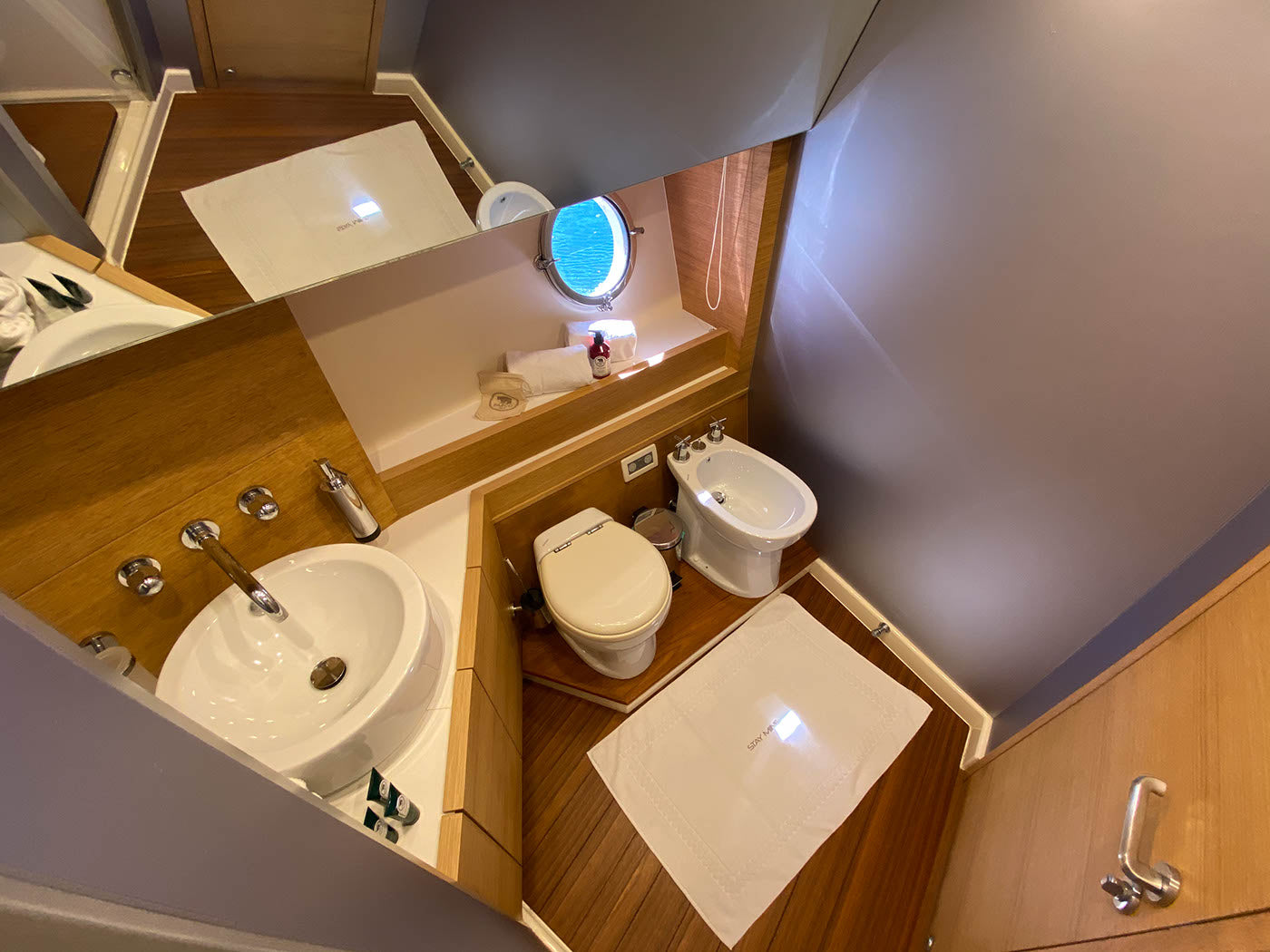 yacht rental Portofino Italy