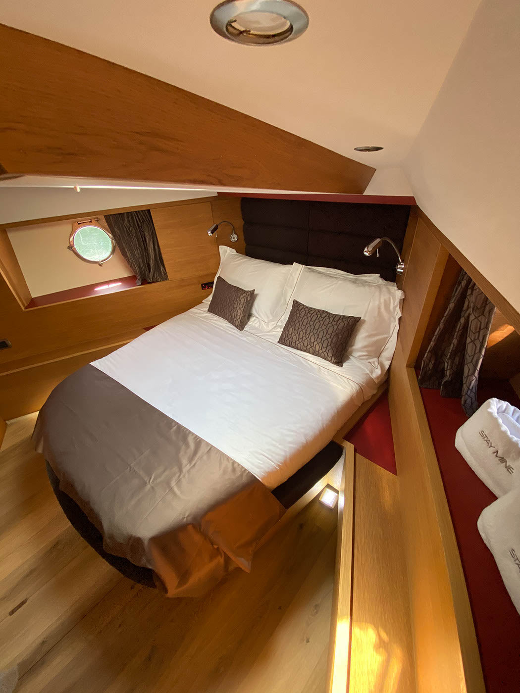 private yacht hire Amalfi Coast 