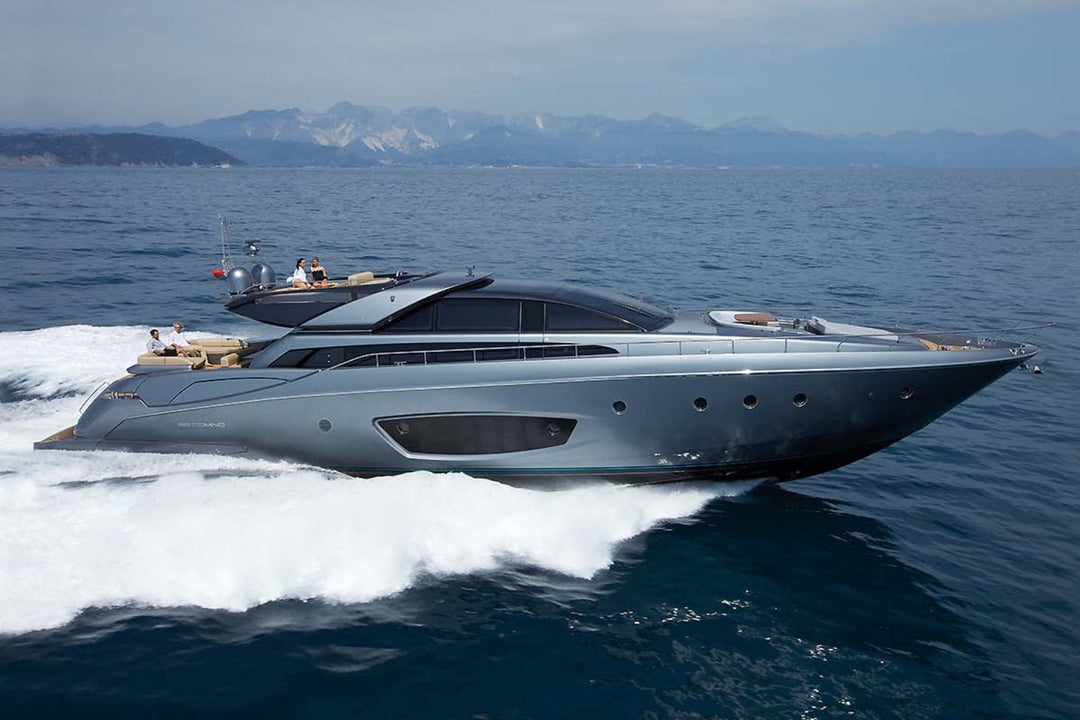 Luxury Yacht Charter Monaco