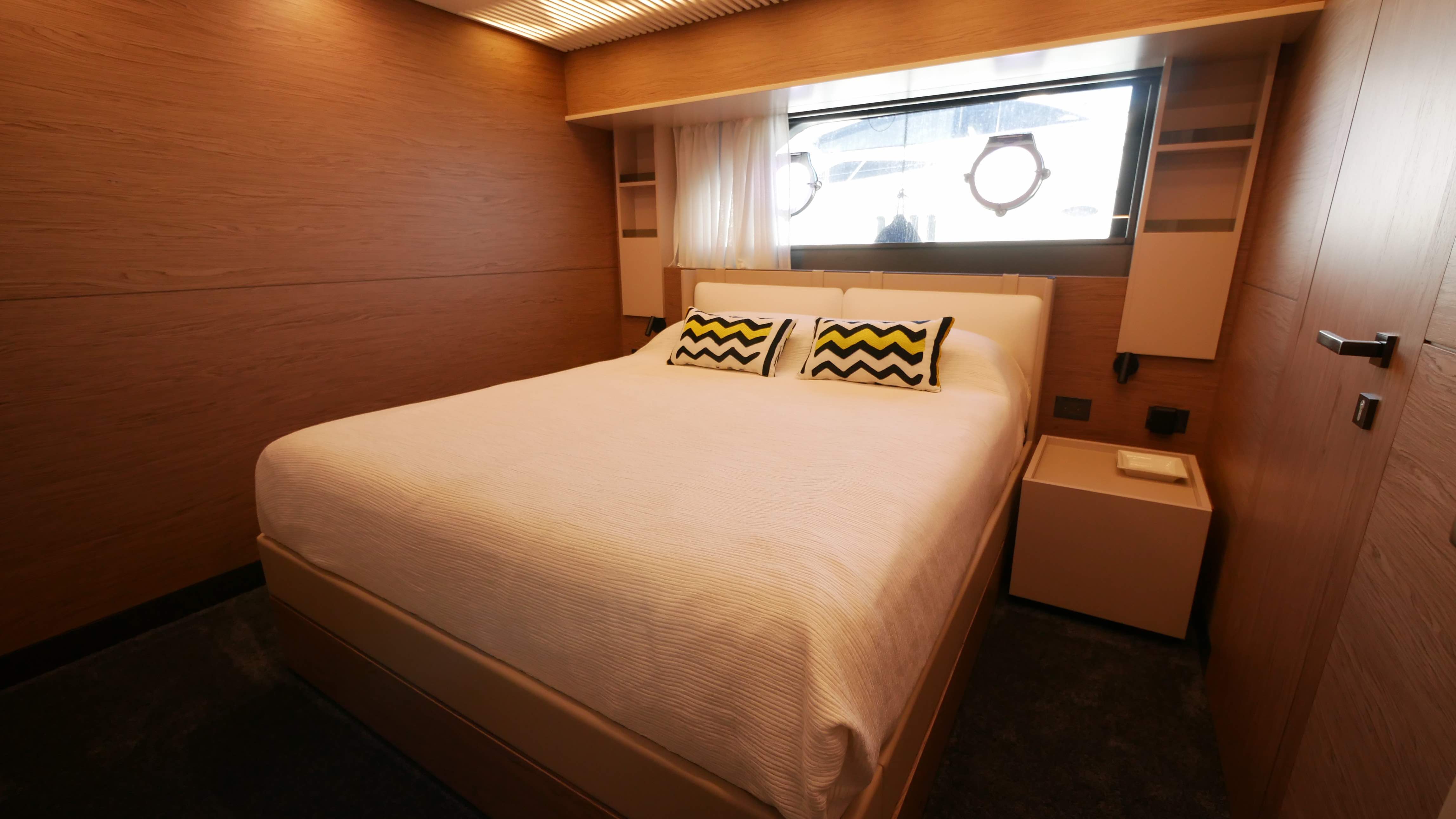 Large yacht charter St Tropez France