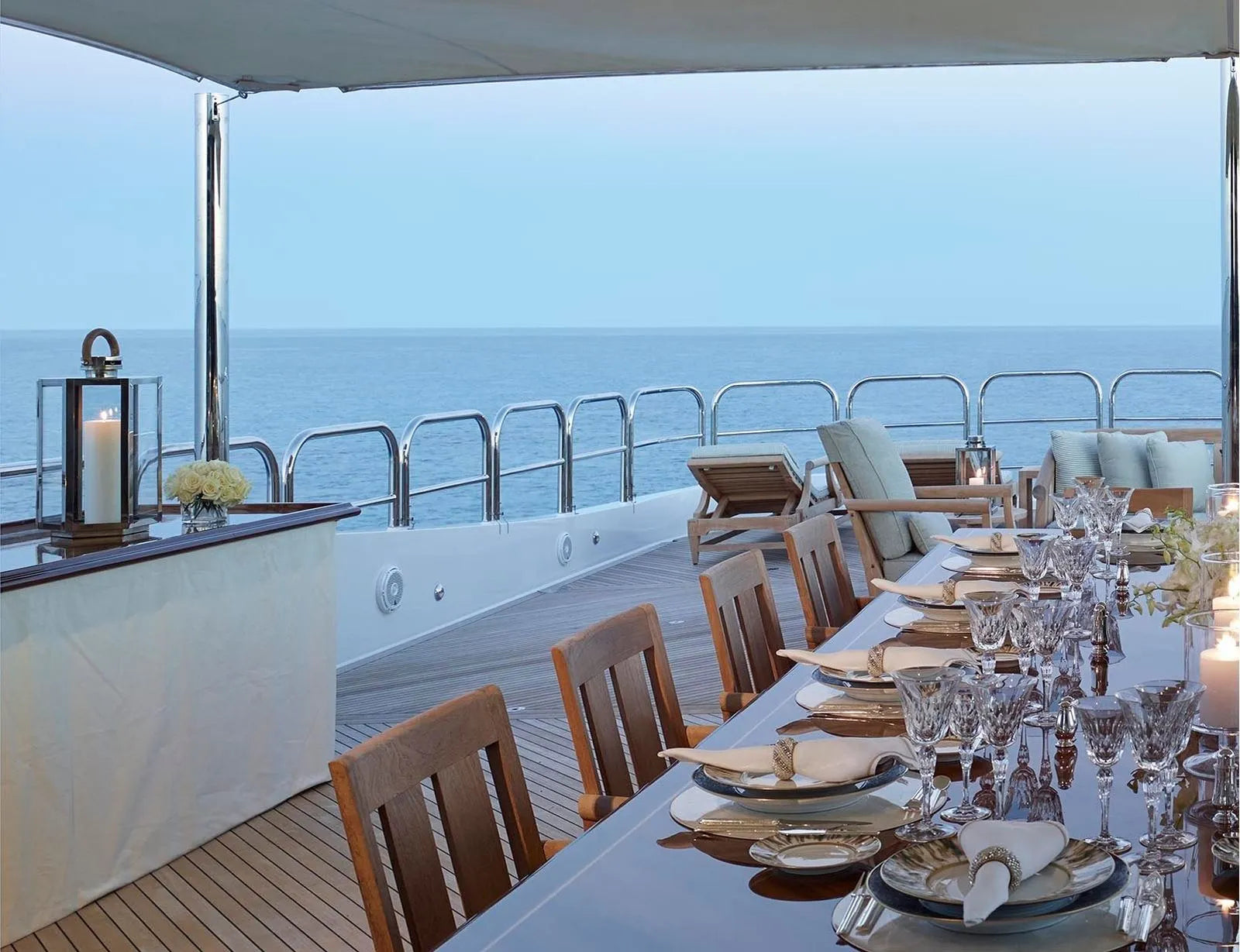 how much is a yacht charter in Cannes France
