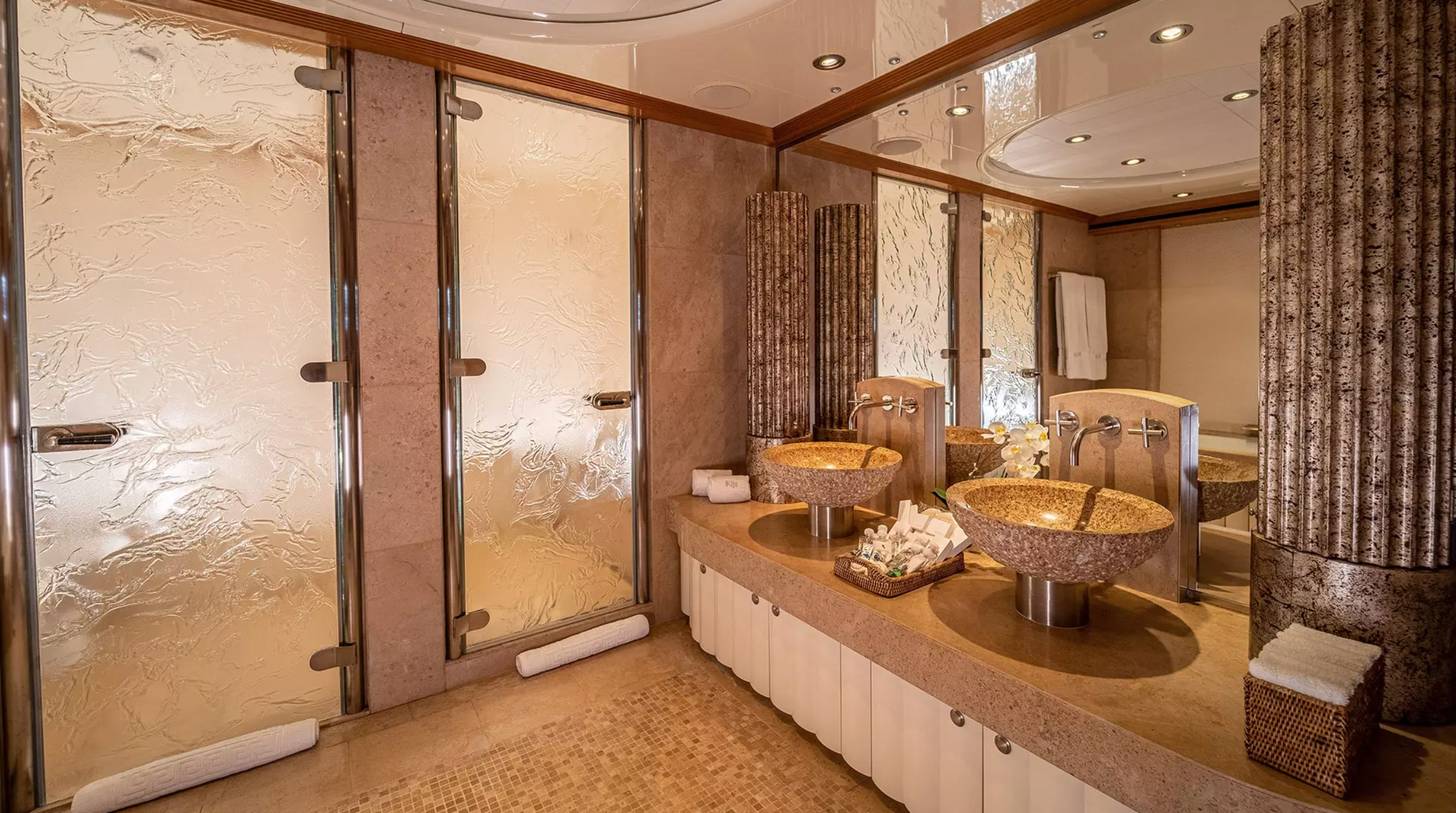 kijo Cannes yacht charter