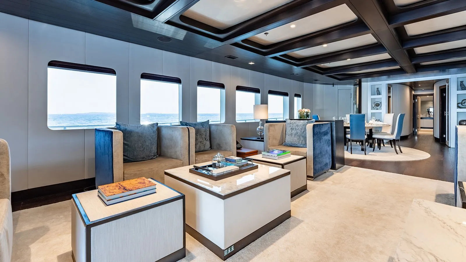 yacht charter monaco