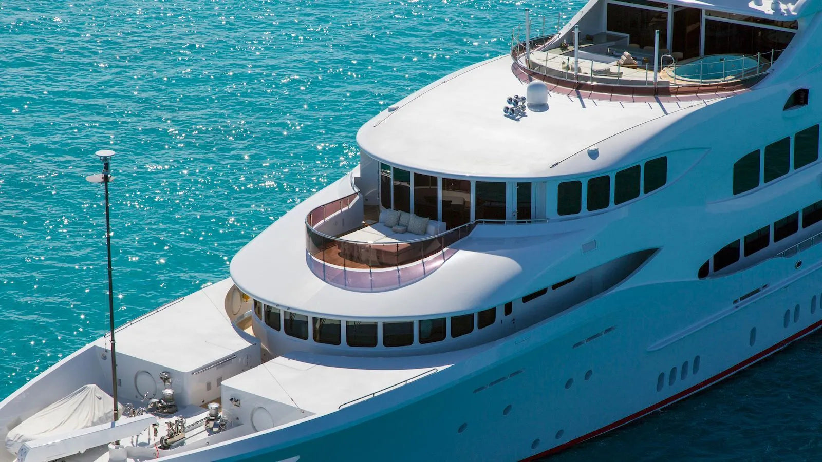 birthday yacht charter Cannes France