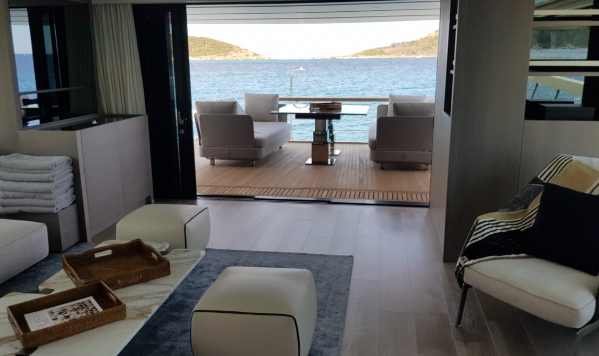 vacation yacht charter Cannes France