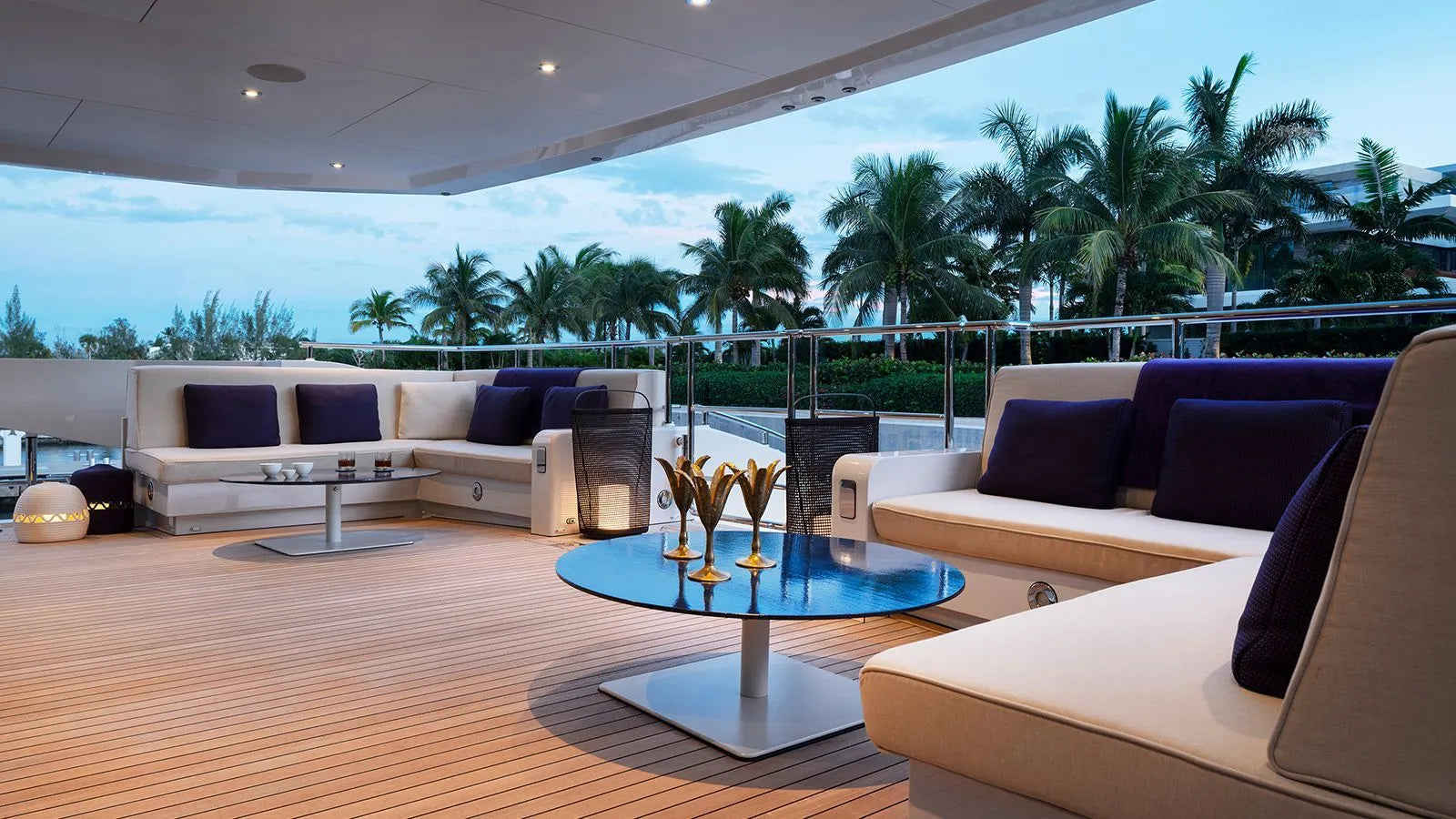 Luxurious Yacht Charter Cannes